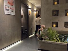 -施奈儿.洗头頭療.按摩SPA.采耳(上梅林店)