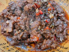 -谭姐湘菜馆(浦东大道店)