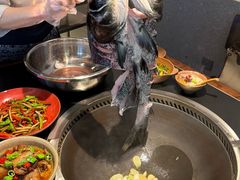 -好灶头妈妈菜·柴火灶台鱼·千岛湖土菜地标美食