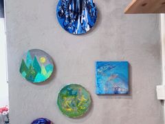 -100家灵感仓库·DIY团建(什刹海店)
