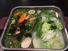 -新辣道鱼火锅(领展购物广场·中关村店)