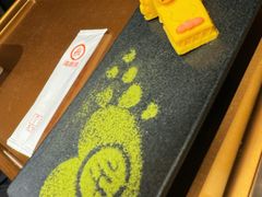 -海底捞火锅(公益西桥店)