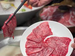 -骨之味·筒骨汤火锅(江头店)