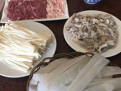 -前门张记涮肉(前门店)