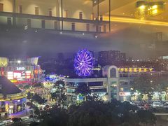 -南京金鹰尚美酒店·尚美西餐厅