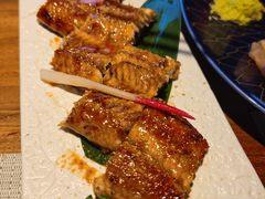 -森味薪火烧•烧鸟居酒屋•日本料理(望京店)