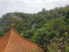 -南沙天后宫景区