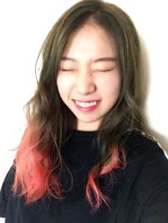 点击看大图 -HD HAIR STYLE