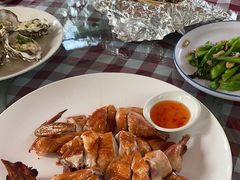 -陶缘一号·四季缘·老字号顺德菜·户外婚礼家宴(西滘店)