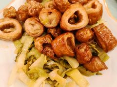 -先记烧鹅王·本地粤菜(福永店)