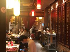 -小龙坎火锅(湖滨银泰in77店)