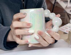 -IMEET美甲美睫工作室