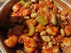 -水煮三国·川鲁江湖菜(香山店)
