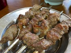 -怡妮新疆风味餐厅(东江湾路店)