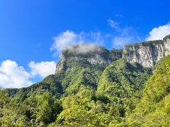-鹿院坪生态旅游景区