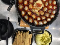 -水哥卜卜贝(东晓·胜汇里店)