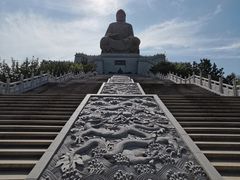 -石岛赤山风景区
