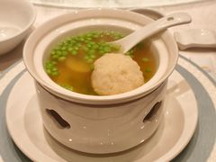 -绿岛国际酒店·海鲜酒楼(八七路店)