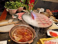 -幸福里四季火锅店