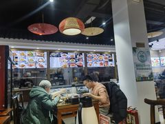 -良师门滨海人家·海鲜·家常菜(滨海城店)