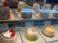 -théATRE 茶聚场(王府中環店)