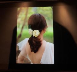 -巴黎婚纱摄影工作室