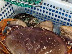 -碧海银沙海鲜餐厅(恒大海上威尼斯店)