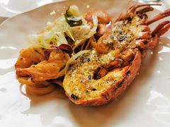 龙虾意面-福楼法餐厅FLO