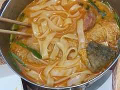 -小满手工粉(北京顺义华联店)