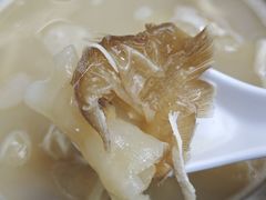 -添發碗仔翅美食