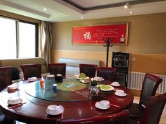 包厢-张记美食城