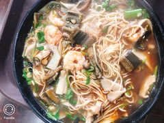 -常熟炒浇面馆(蓝旗街店)