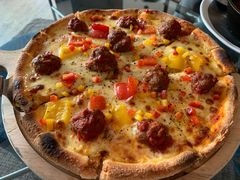 -The Rug Cafe(王府中环店)