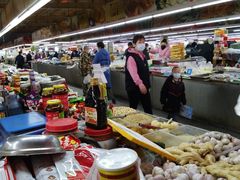 -红星楼标准化菜市场(红星里店)