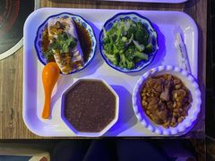 -心怡东北烤冷面(赤峰路店)