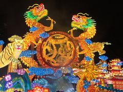 -深圳锦绣中华民俗村