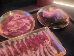 -西塔老太太泥炉烤肉(上海七宝领展广场店)