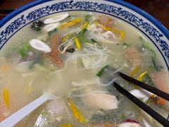 -香麒园·过桥米线·南湖雅宴