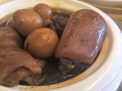 -潮府馆·非遗潮州菜·港式点心(世纪公园店)