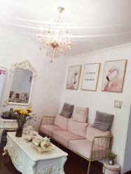 -美肤盾祛痘·问题肌头疗管理中心