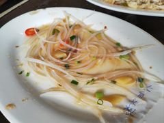 鱼头根-标记好食
