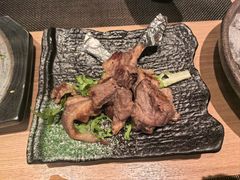 -德川家日本料理(顺义华联店)