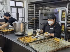 大堂-安德鲁饼店(总店)