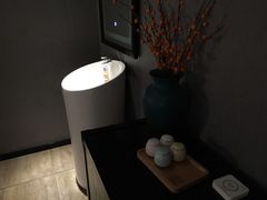-璞·澐间影院式足道SPA(尚悦湾店)