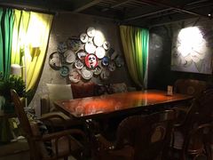 -范设计花园餐酒咖·中西餐·咖啡厅·酒馆