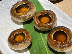 -気楽亭和食料理(气乐亭大世界本店)