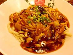 -锅儿挑面馆
