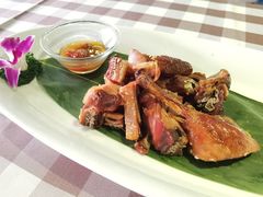 -船长9号·精致湖北菜(江滩店)