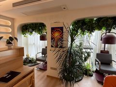 -瑶舍头疗·瑶浴·芳香热石SPA(五洲国际店)