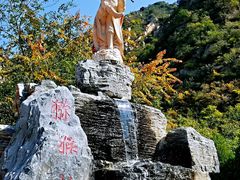 -大岭沟猕猴桃谷风景区